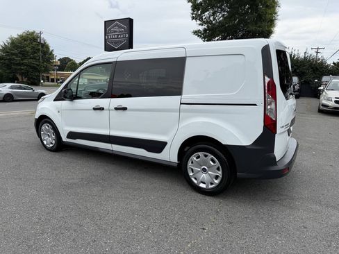 Used 2017 Ford Transit Connect XL FWD image 7