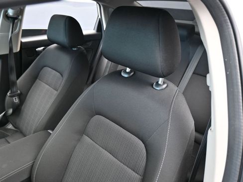 Used 2025 Honda Civic LX image 16