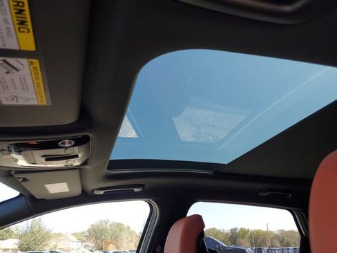 New 2026 Kia Sportage SX image 26