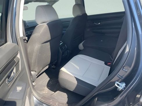 Used 2024 Honda CR-V EX image 15