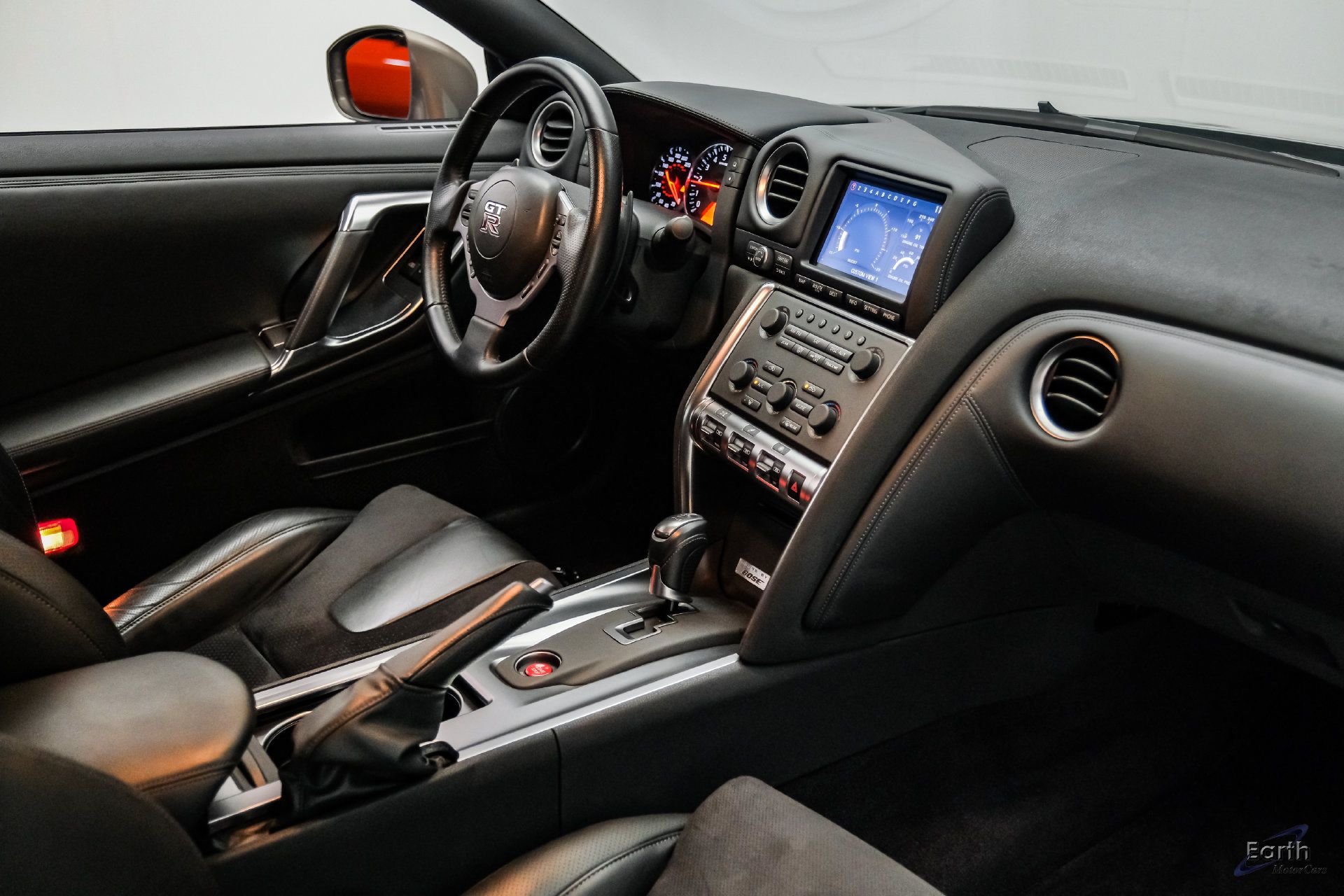 Used 2009 Nissan GT-R Premium AWD/4WD image 59