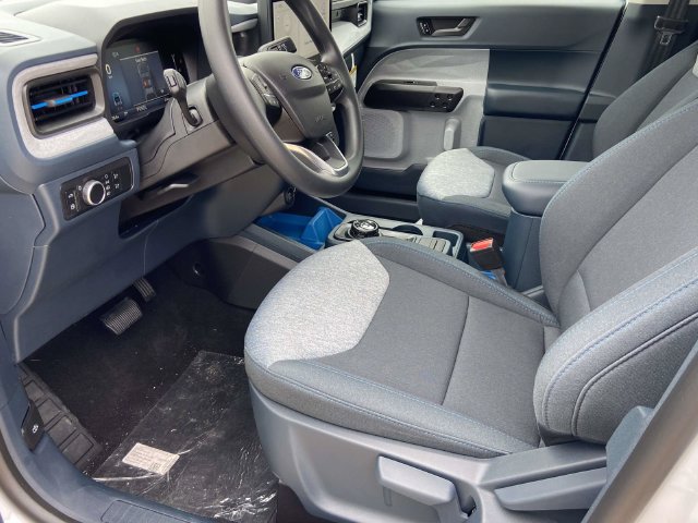 New 2026 Ford Maverick XLT FWD image 11