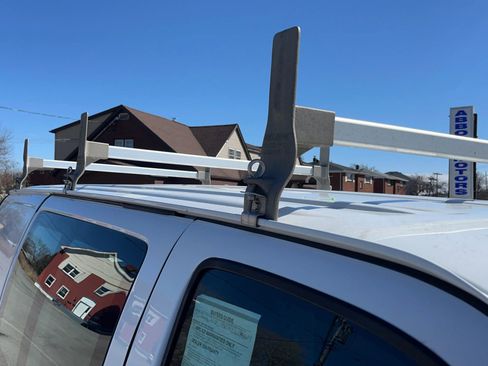 Used 2018 GMC Savana 2500 w/ Driver Convenience Package RWD image 9