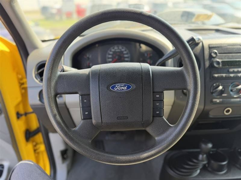 Used 2004 Ford F150 4x4 SuperCab image 14