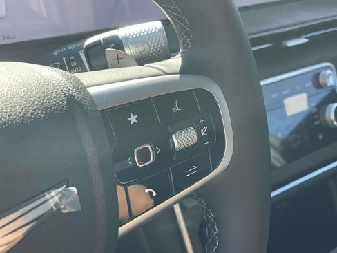 New 2026 Genesis GV80 3.5T Advanced image 10