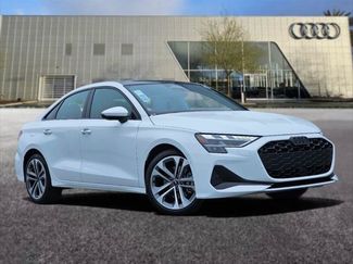 New 2026 Audi A3 2.0T Premium AWD/4WD video 1