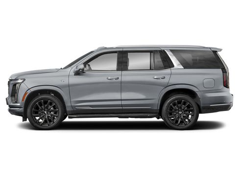 New 2026 Cadillac Escalade Luxury w/ LPO, Radiant Package RWD image 27