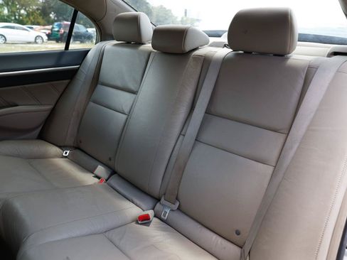 Used 2009 Honda Civic Hybrid Sedan image 8