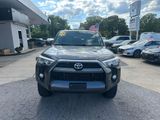 Used 2019 Toyota 4Runner 4WD image 2
