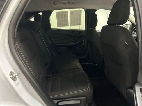 Used 2025 Ford Escape Active FWD image 22