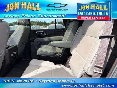 Used 2023 GMC Yukon SLT w/ SLT Premium Package AWD/4WD image 20