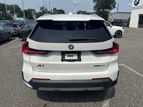 Used 2023 BMW X1 xDrive28i w/ Premium Package AWD/4WD image 6