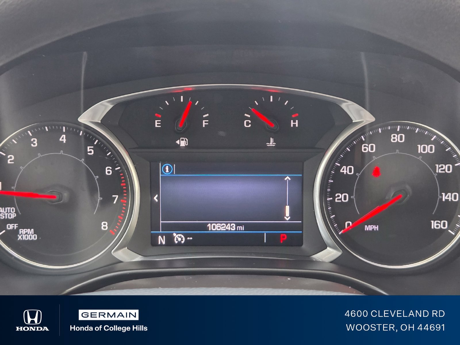 Used 2022 GMC Acadia SLE w/ Driver Convenience Package AWD/4WD image 33