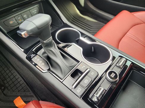 New 2026 Kia K5 GT-Line FWD image 17