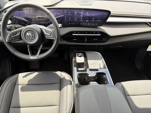 New 2026 Buick Enclave Preferred FWD image 14