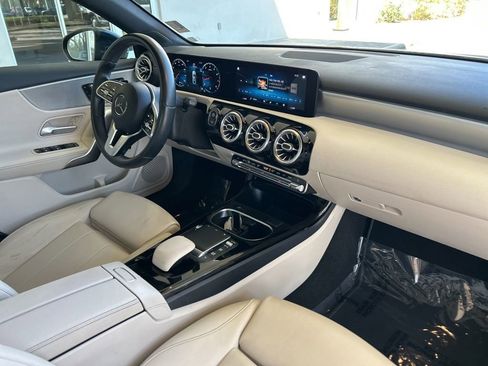 Used 2021 Mercedes-Benz A 220 image 19