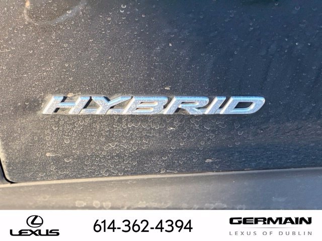 Used 2016 Lexus RX 450h AWD w/ Accessory Package image 7