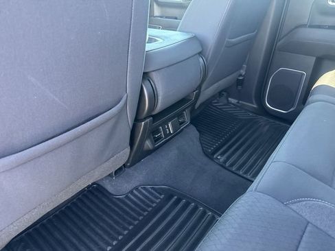 Used 2022 GMC Sierra 1500 Elevation AWD/4WD image 22