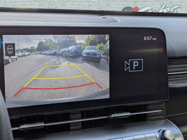 Used 2024 Hyundai Kona SE FWD image 22