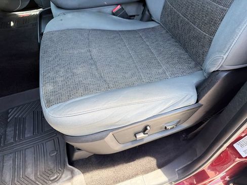 Used 2017 RAM 1500 Big Horn AWD/4WD image 20