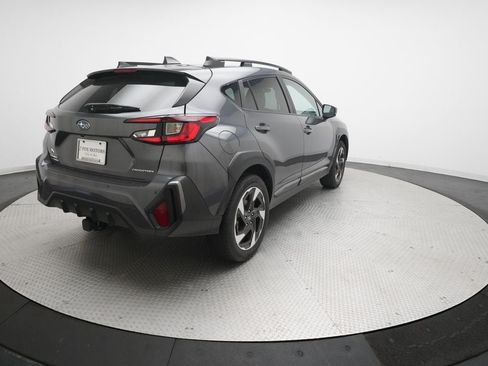Certified 2025 Subaru Crosstrek 2.5i Limited AWD/4WD image 13
