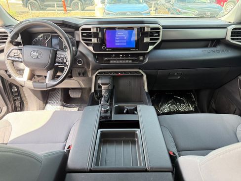 Used 2023 Toyota Tundra SR5 w/ SR5 Convenience Package RWD image 19