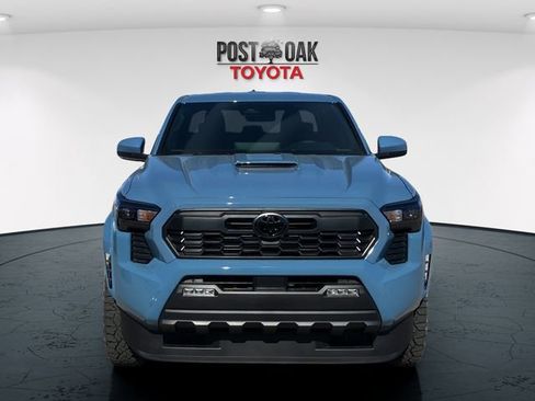 New 2026 Toyota Tacoma TRD Sport image 2