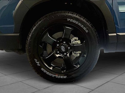 Used 2024 Subaru Forester Wilderness image 10