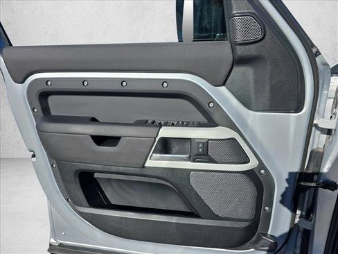 Certified 2024 Land Rover Defender 110 S image 20