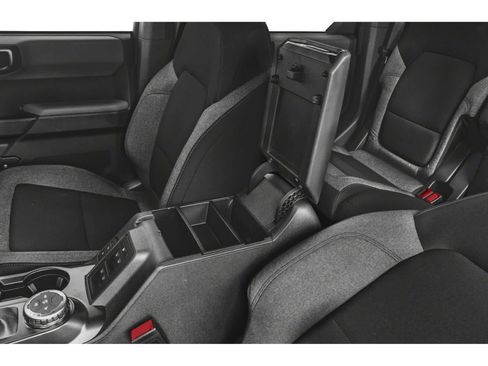 Used 2022 Ford Bronco Big Bend AWD/4WD image 9