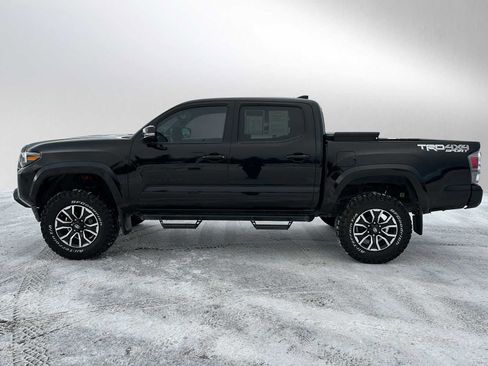 Used 2023 Toyota Tacoma SR image 6