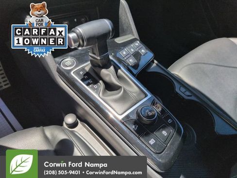 Used 2024 Kia Sportage X-Pro Prestige AWD/4WD image 18