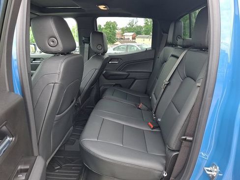 New 2026 GMC Canyon Elevation w/ Convenience Package AWD/4WD image 11