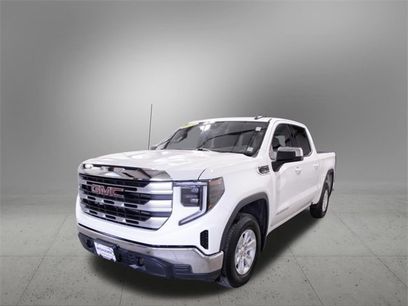 Used 2024 GMC Sierra 1500 SLE