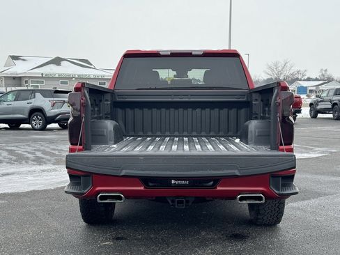 Used 2023 Chevrolet Silverado 1500 RST w/ Z71 Off-Road Package image 10