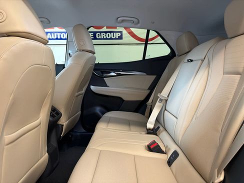 New 2026 Buick Envision Preferred image 23