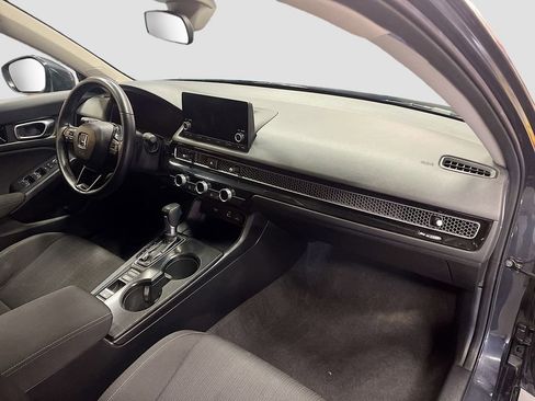 Used 2024 Honda Civic EX image 28