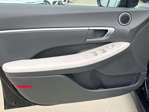 New 2026 Hyundai Sonata Blue FWD image 21