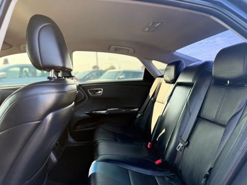 Used 2017 Toyota Avalon XLE FWD image 19