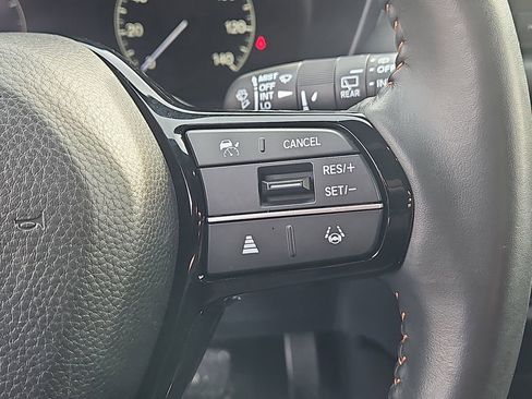 Used 2024 Honda HR-V Sport image 22