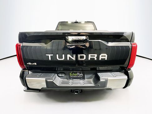 Used 2024 Toyota Tundra Limited w/ Power Package image 7