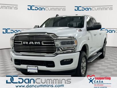 Used 2022 RAM 2500 Laramie