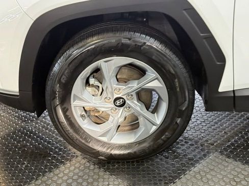 Certified 2023 Hyundai Tucson SEL image 16
