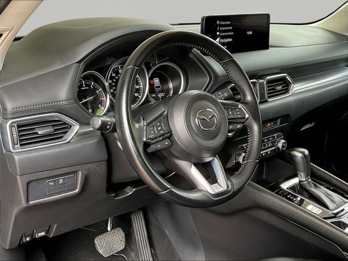 Used 2023 MAZDA CX-5 AWD 2.5 S w/ Select Package image 17
