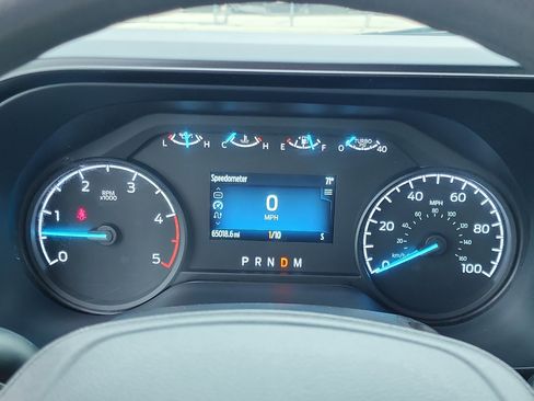 Certified 2024 Ford F250 XLT image 21