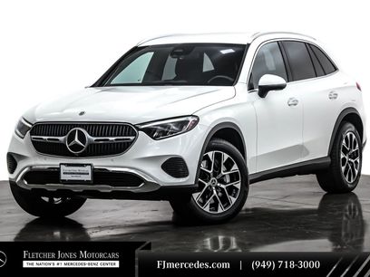 Certified 2025 Mercedes-Benz GLC 350e 4MATIC