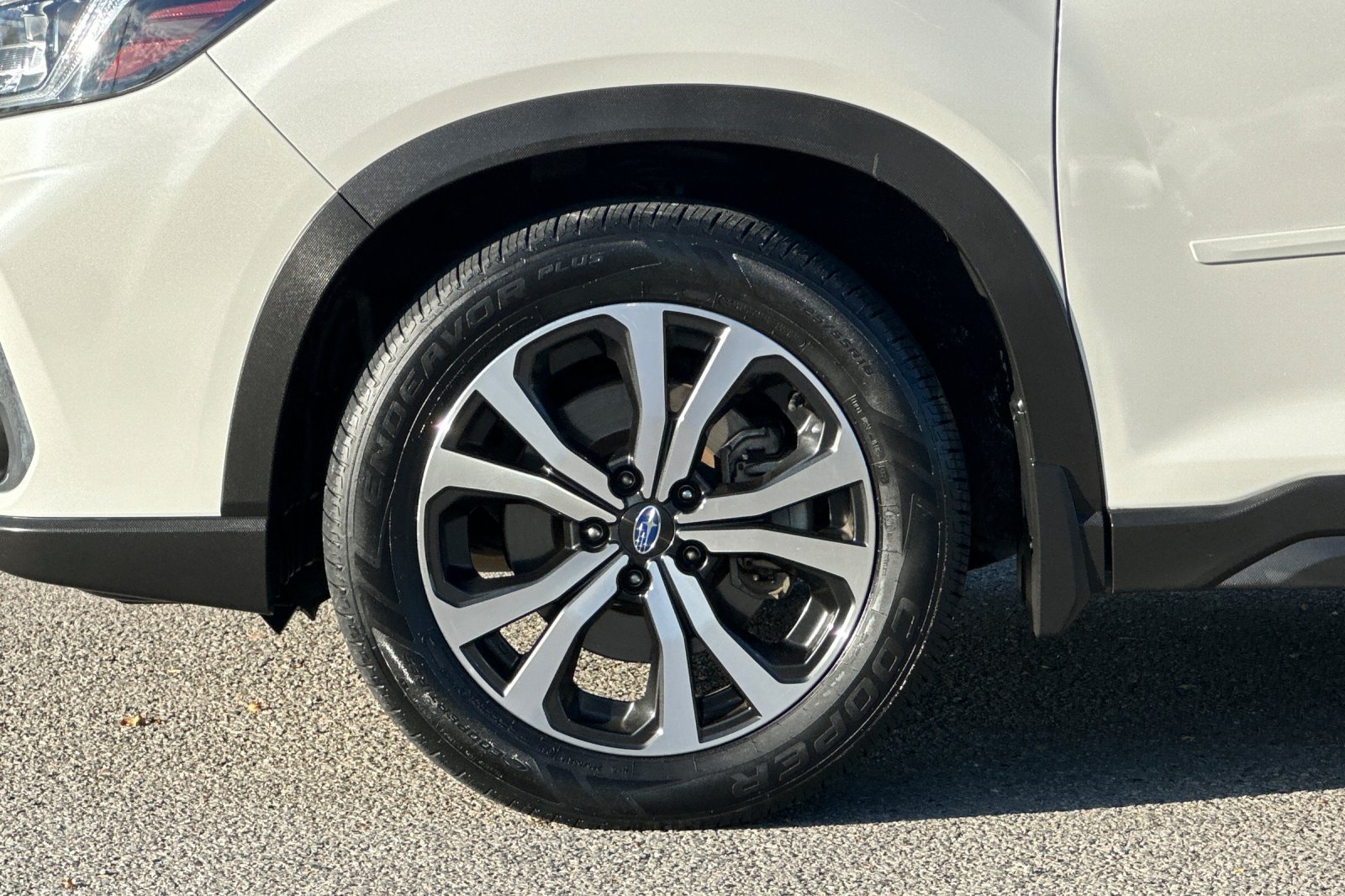Used 2019 Subaru Forester Limited w/ Popular Package #3 AWD/4WD image 33