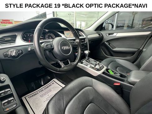 Used 2016 Audi A4 2.0T Premium image 15