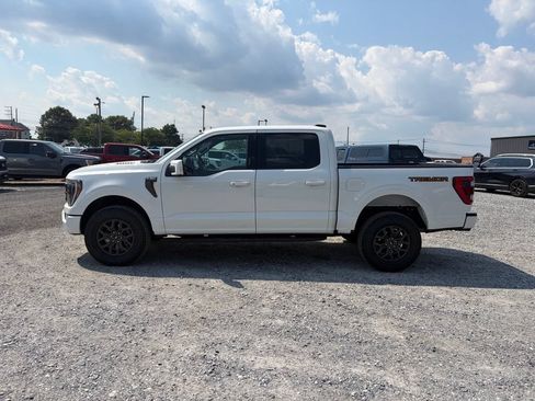 Used 2023 Ford F150 Tremor w/ Equipment Group 402A High AWD/4WD image 5