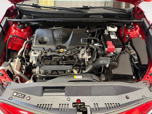 Used 2020 Toyota Camry XSE FWD image 26